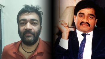NCB arrests Dawood associate Danish Merchant from Goa in Mumbai narcotics case
