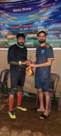 United Boys Ambaulim pip Guardian Angel SC