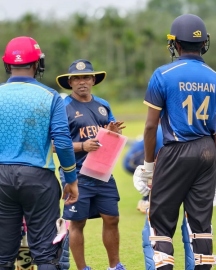 Swapnil Asnodkar appointed U-23 head coach of Kerala