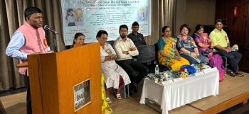 Tawadkar wants more women taking leading roles in society