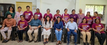 Regional seminar held in Porvorim