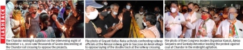From Chandor to Lohia Maidan, anti-coal movement reignites