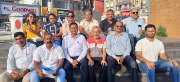 Activists at Lohia Maidan assure to revive protests