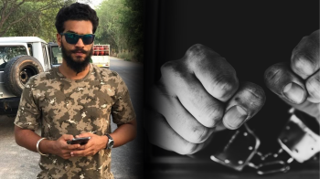 Goa car rental owner held for allegedly murdering client, a teen from UP; case cracked within 15 hours