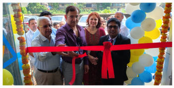 Canara Bank opens new Mapusa 2 Branch in Khorlim