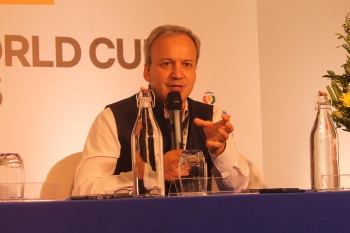 FIDE Chief applauds India’s chess revival