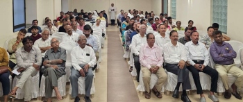 ‘Remembering Patrao’ meet pays tribute to late Ravi Naik