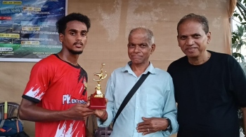 UB Ambaulim down USC Seraulim
