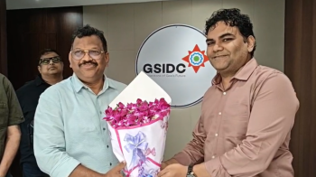 GSIDC may bid for projects outside Goa to boost funding: Lobo