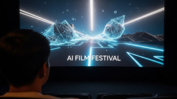 IFFI 2025 introduces AI Film Festival, Hackathon to redefine storytelling