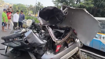 All India Sepak Takraw Association President, senior player killed in Goa highway crash