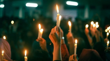 Are we becoming more prone to violence?