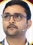 Dr Sai Gautam wins Parrikar Yuva Scientist Award 2025