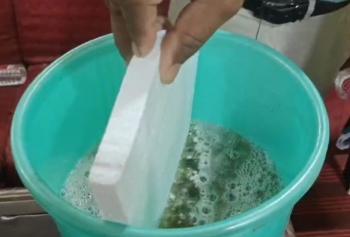 MMC examines proposal for thermocol waste facility