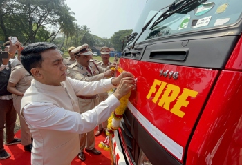 Now, fire NOCs valid for five years