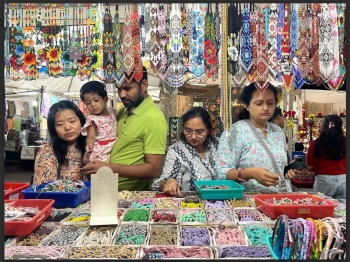 Karigar Bazaar on Nov 14: 80 rural artisans from 20 States to take part