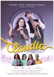 Goan Konkani film Claudia to be screened at 56th IFFI