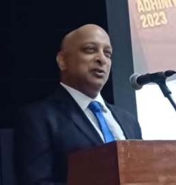 Lawyers urged to be aware of technology law developments