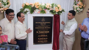 CM launches Public Grievances website, mobile app to boost citizen services
