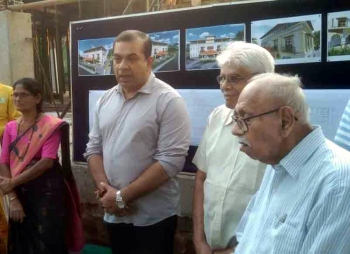 Porvorim elevated corridor to be ready by Aug 2026: MLA