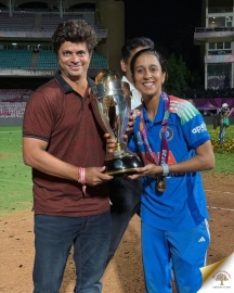 From Porvorim nets to World Cup glory: Jemimah's Goa connection