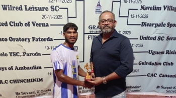 UB Ambaulim storm into quarterfinals