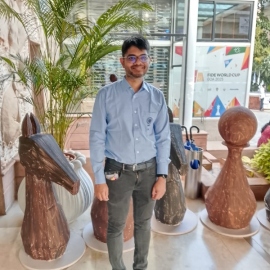 If chess is what you enjoy, go in with your full heart: GM Srinath Narayanan