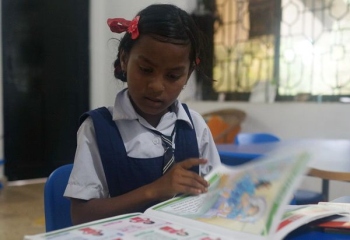 Learning from Grade 3 exam outcry