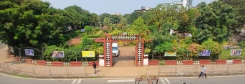 GSIDC has finalised plans for garden facelift: MMC chief