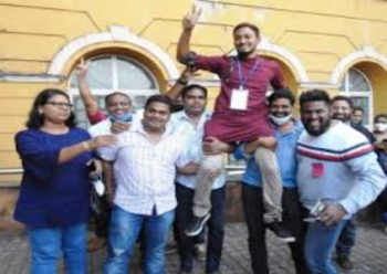 Christian carpenters to miss quota bus for Zilla polls