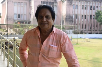 Vinod Phadke outlines vision to strengthen veterans’ cricket in Goa