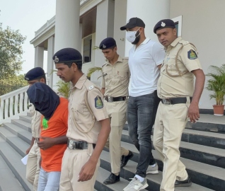 JC of accused extended, police asked to file charge sheet by Nov 18
