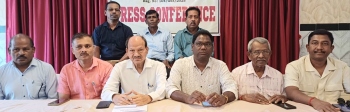 Implement ST quota, honour Birsa Munda’s legacy: UTAA GVK to govt