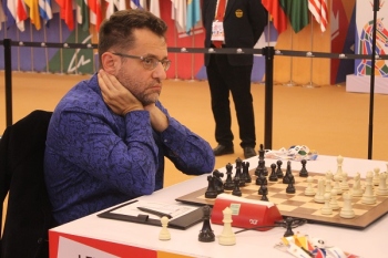 I feel at home in Goa: GM Levon Aronian