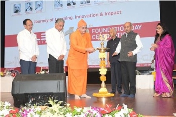 KLE Society marks 110 years of educational excellence