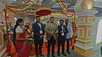 Goa Pavilion inaugurated at IITF in New Delhi