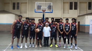 Lourdes, YMCA Knights storm into finals