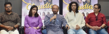 Konkani film Claudia to be screened at IFFI World Premiere: Talak