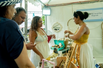 German-Goan celebration of culture, craft & community