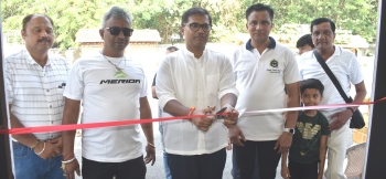 Belgaum furniture Expo 2025 opened