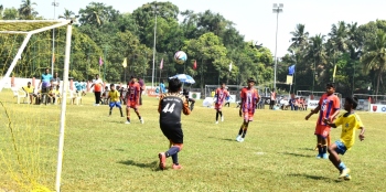 Loyola to face St Xavier’s in Salcete FC anniversary final