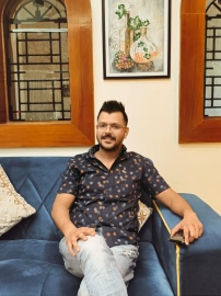 Goa’s Saibar Mulla appointed BCCI Match Observer for Guwahati Test