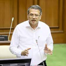 Aldona MLA censures police over rising dacoity cases