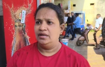 We begged them not to kill us: Woman recounts horrific ordeal