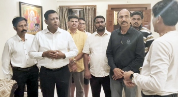 South Goa MP urges CM to recommend national bravery honour for Baina girl