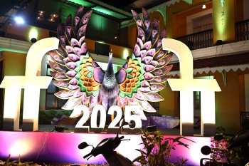 Lights, Carnival, Action! IFFI 2025 to kick off with colourful parade
