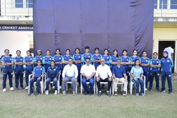Tanaya Naik to lead Goa in Women’s U-23 T20 trophy at Nagpur