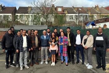 Goan community hosts first ‘coffee morning’ in Hounslow