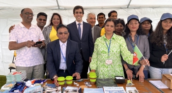 Advisor strives to ensure better deal for Portuguese Goans in UK