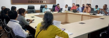 Truck parking, poor roads dominate meeting on road safety